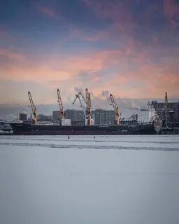 Санкт петербург невская губа