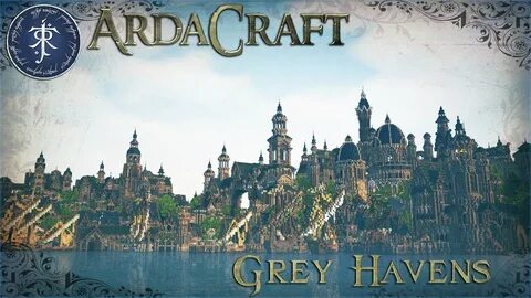 Grey havens