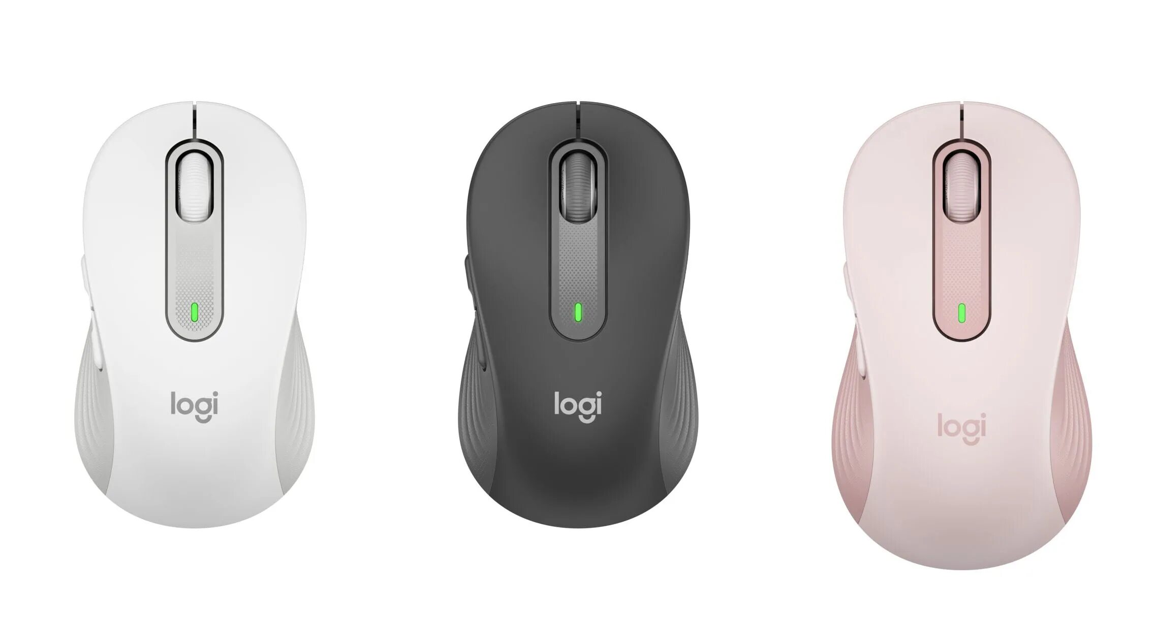 Беспроводная мышь logitech signature