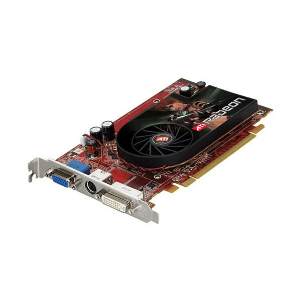 Ati radeon x1300