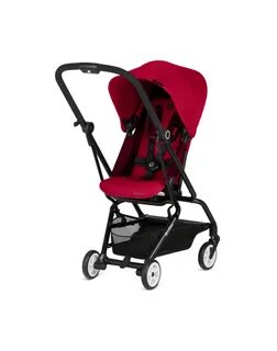 Cybex eezy s отзывы