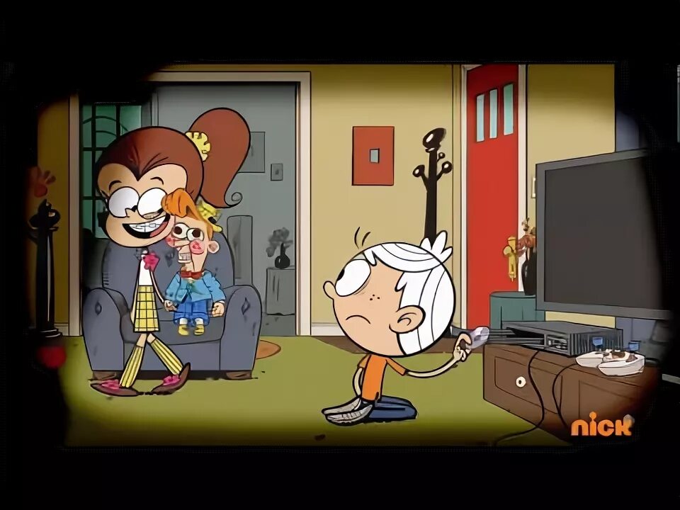 The loud house and the casagrandes. Loud house лысый. The loud house movie netflix. Loud house episodes. Мой шумный дом.