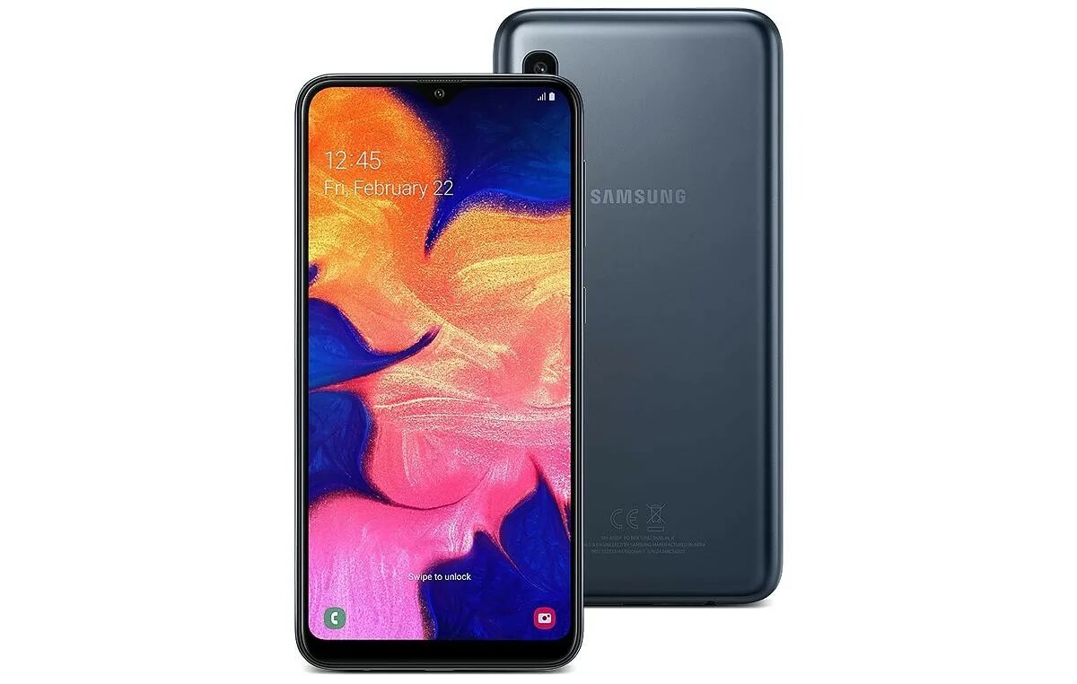 Самсунг галакси а 10. Смартфон Samsung Galaxy a10. Смартфон Samsung Galaxy a10 32gb. Смартфон Samsung Galaxy a10 2/32gb. Samsung Galaxy a10 32 ГБ.