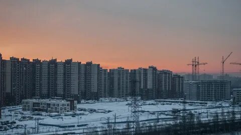 Западную инфраструктуру