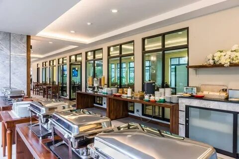 Olive tree hotel паттайя отзывы