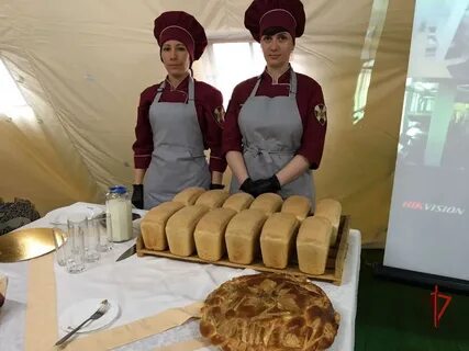 День тыла росгвардии