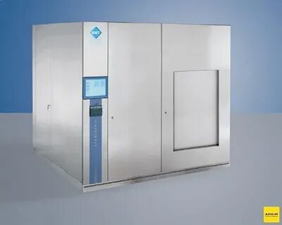 Паровой стерилизатор sterivap