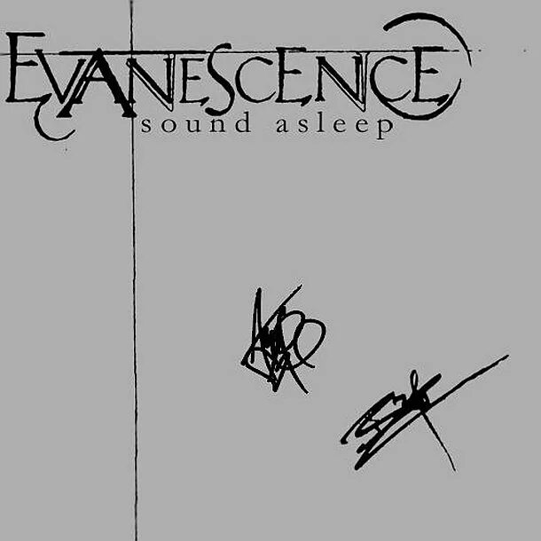 Evanescence 1998 Evanescence Ep. Evanescence Sound asleep Ep. Evanescence 1999 `Sound asleep`, (Ep). Альбом Evanescence Sound asleep. Wiki sounds