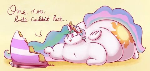 Fat Pone Thread.