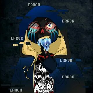 Error 26