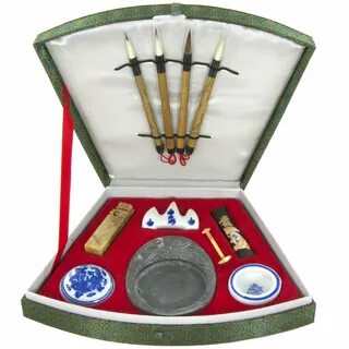 Fan set