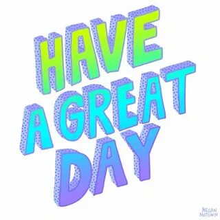 I m having a day
