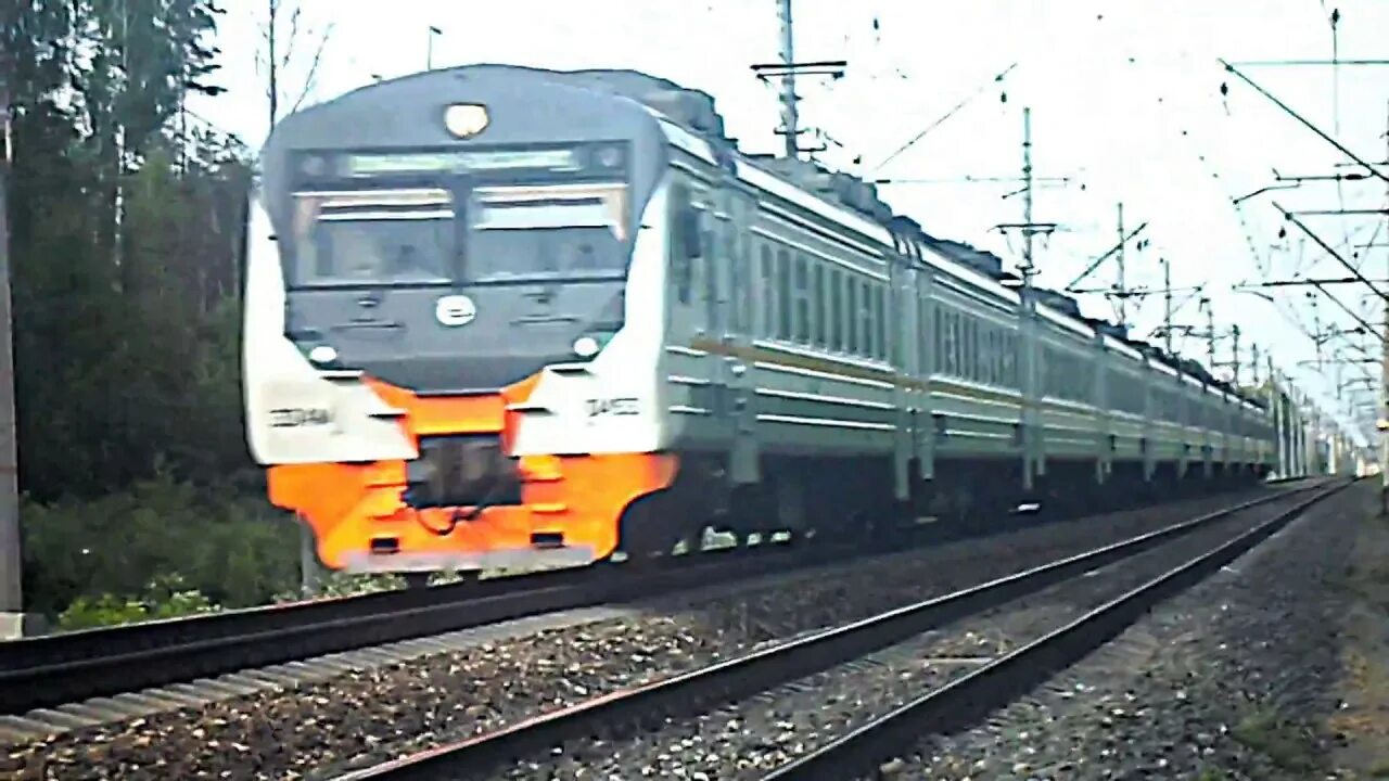 Эд4м 0453. Эд4м 453. Эд4м Сергиев Посад. Эд4м 0453 экспресс. Павловский посад электричка туту