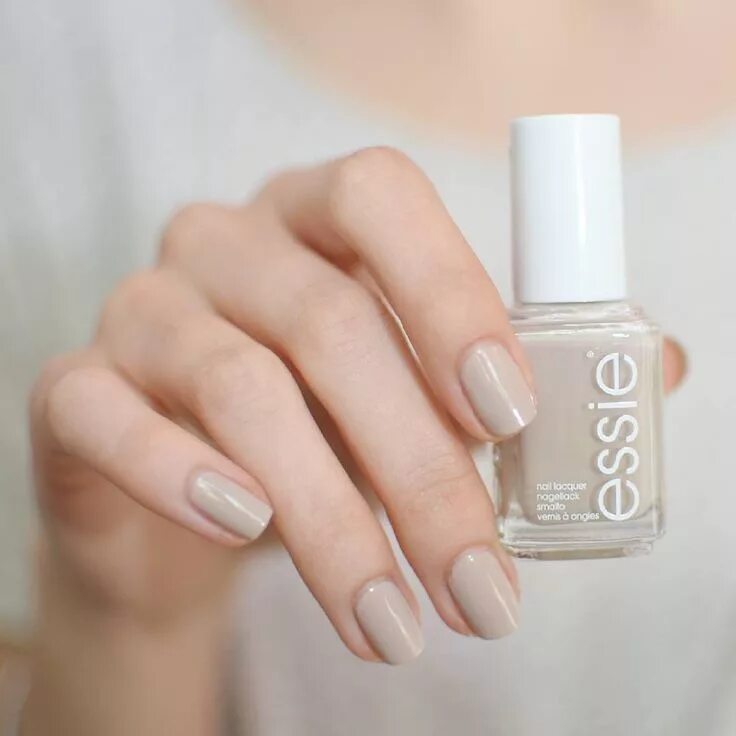 Essie Dress To Kilt Collection Fall 2014 Fall nail colors, Nail colors, Neutral 