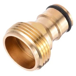 Переходник для шланга 3 4