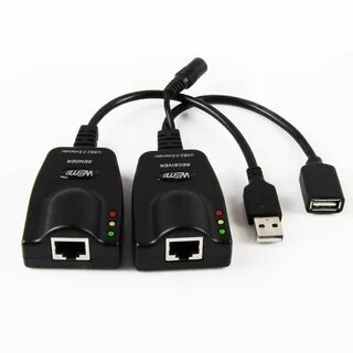Power up connect