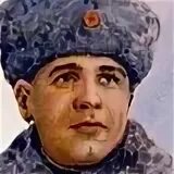 Доватор видео. Лев доватор. доватор портрет.