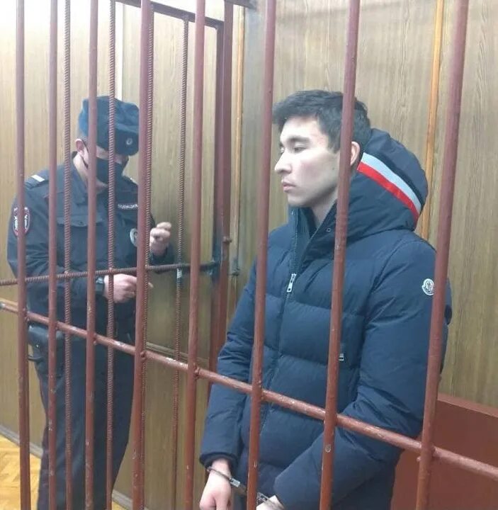 Задержаны подозреваемые в нападении. Дмитрия Соловьева избили. Заключение под стражу.