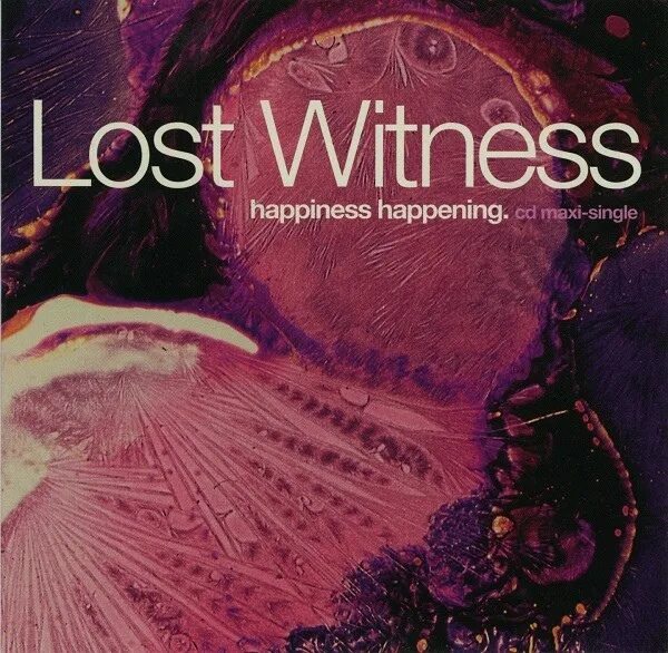 Allen & envy. Happening happiness. Don`t give up. Happening happiness. День «счастье случается» 422.