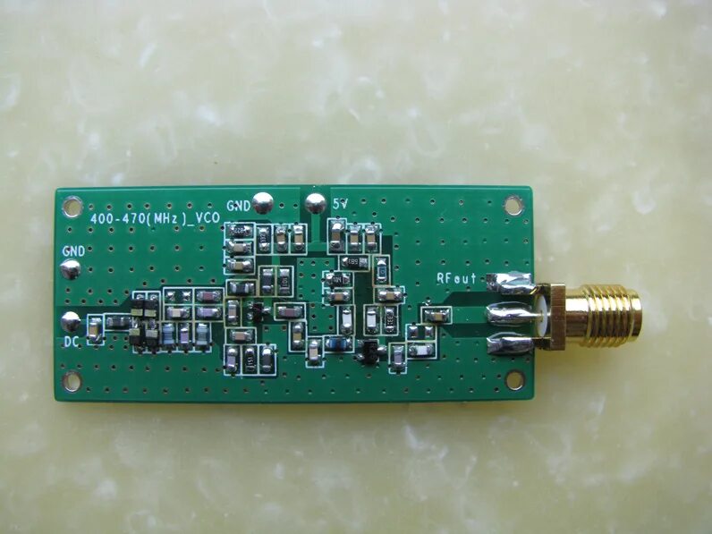 VCO 1575 МГЦ. VCO 515 -1150 МГЦ. Генератор ВЧ из Китая 0.5 470 МГЦ китайский ГСС. Генератор сигналов 0.5 470.