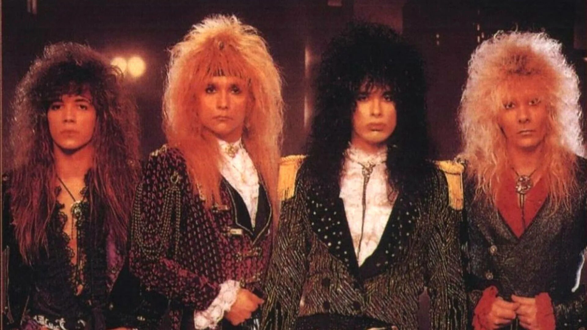 Britny Fox. Britny Fox 1988. Britney Fox группа. Fox the Fox группа.