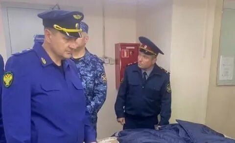 Нарушения в частности