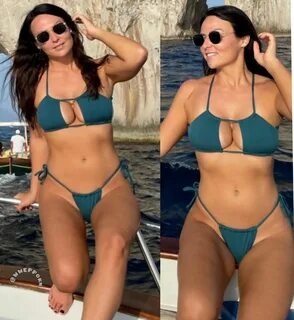 Tenille Dashwood Nude.