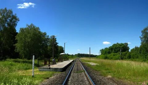 Барановичи линия