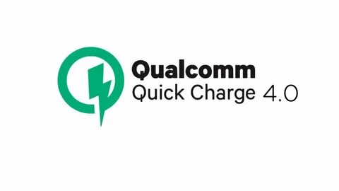 Qualcomm quick charge