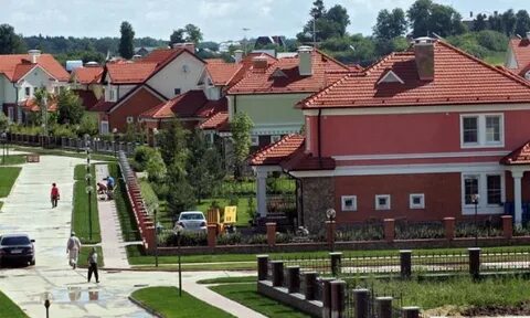 Статус населенного пункта город