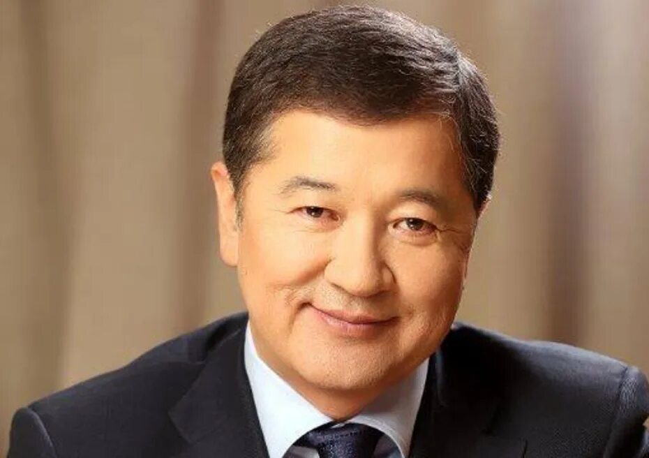 Самые богатые люди казахстана. Утемуратов Талгат.