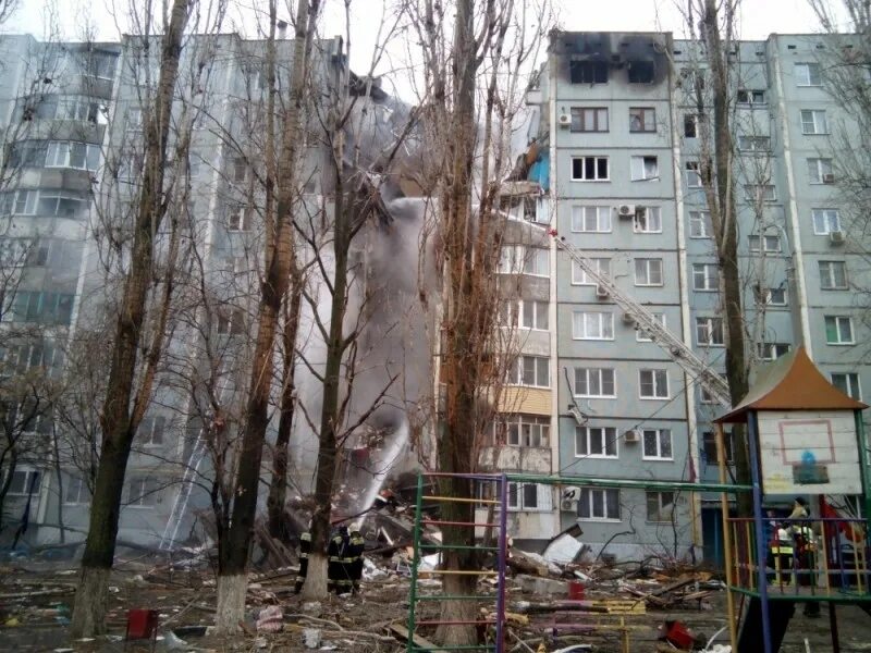 Два взрыва волгоград. Два взрыва волгоград