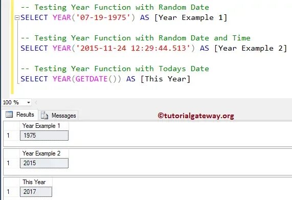 Getdate sql. Sql date functions. year sql. функция year.. datetime sql без миллисекунд.