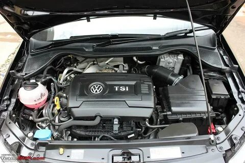 Tsi двигатель jetta