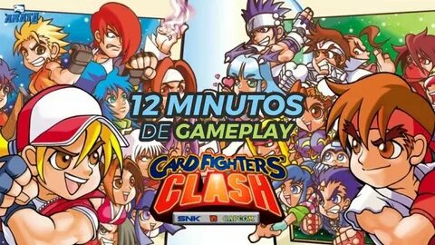 Fighting clash