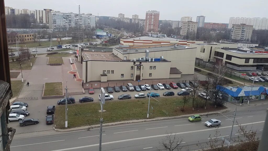 Аренда коммерческой недвижимости - снять офисы, склады и магазины в Подольске на