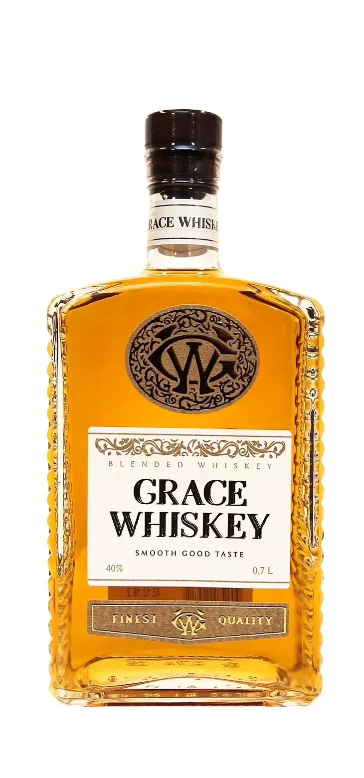 Scotch whisky цена 0.7. Виски Грейс 4 года зерновой. Виски Ариант Grace Whiskey. Грейс виски 0.7. Grace Whiskey 0.7 производитель.