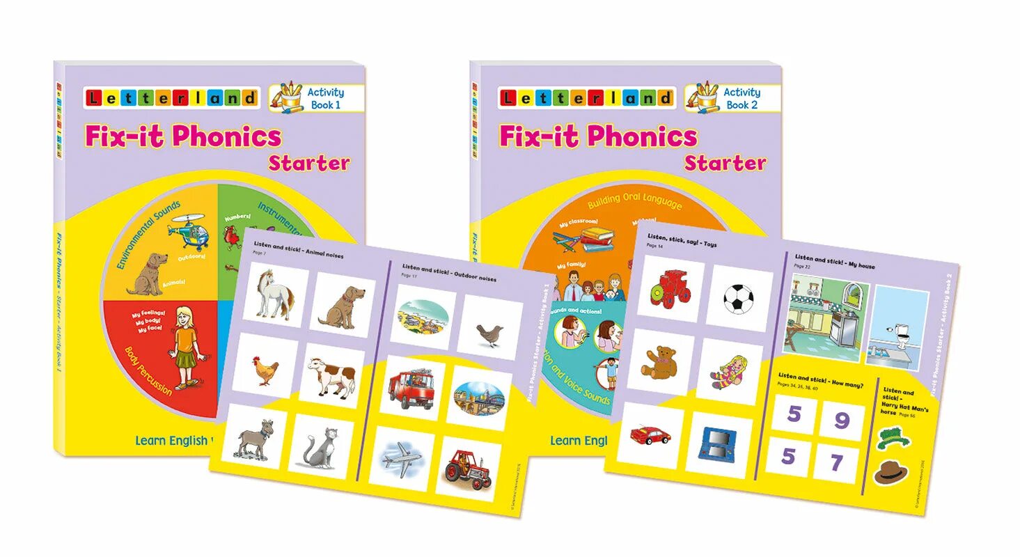 Starter book pdf. Phonics books pdf activity. Fix and Phonics. Учебники Phonics для детей. Fix it Phonics.