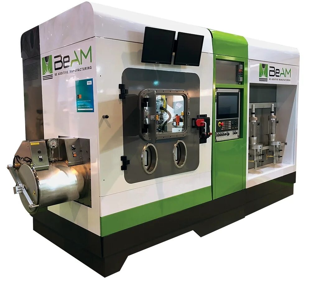 Machine machine solutions