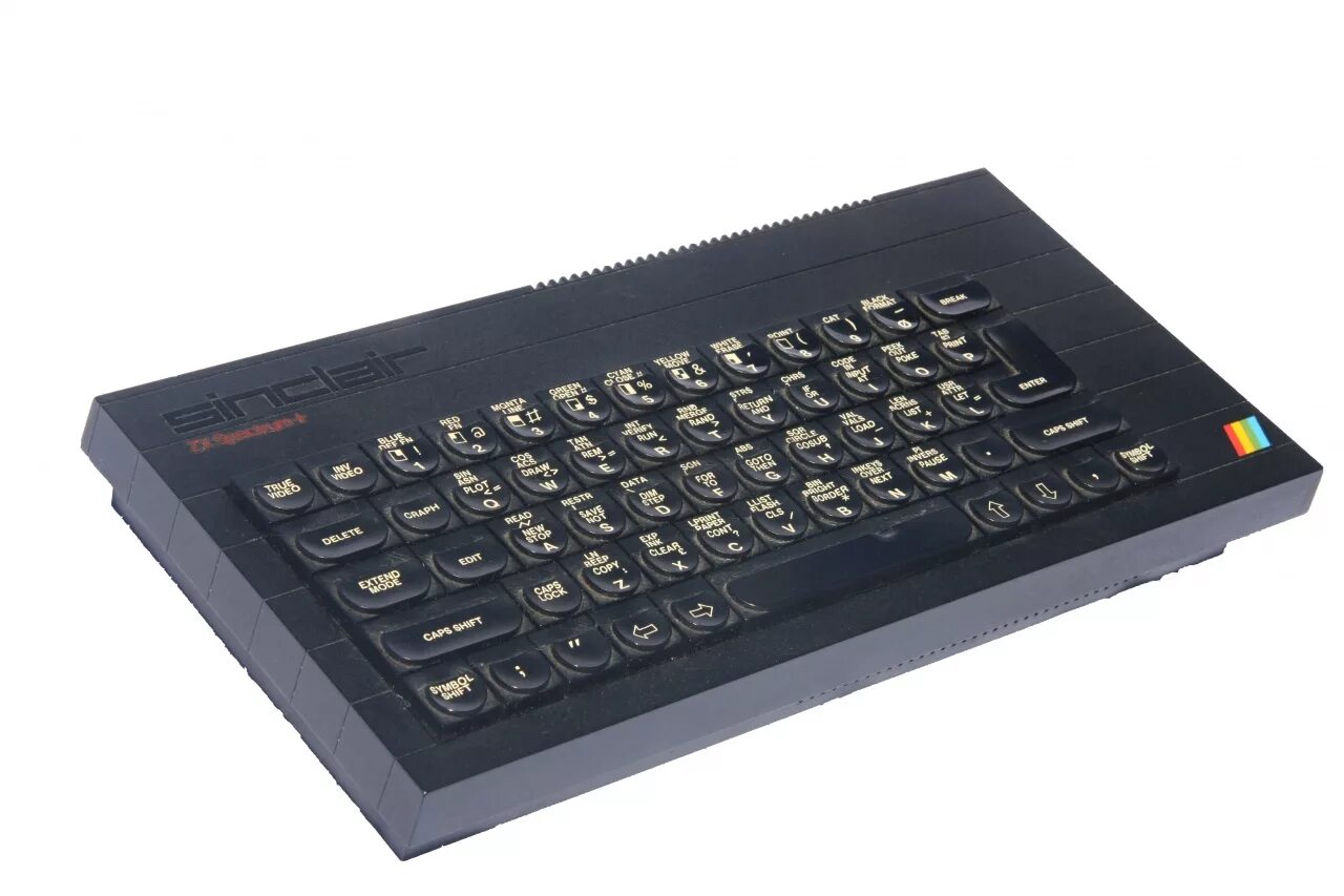 ZX Spectrum. ZX Spectrum 64. Компьютер Спектрум ZX. ZX Spectrum 48. Спектрум 5