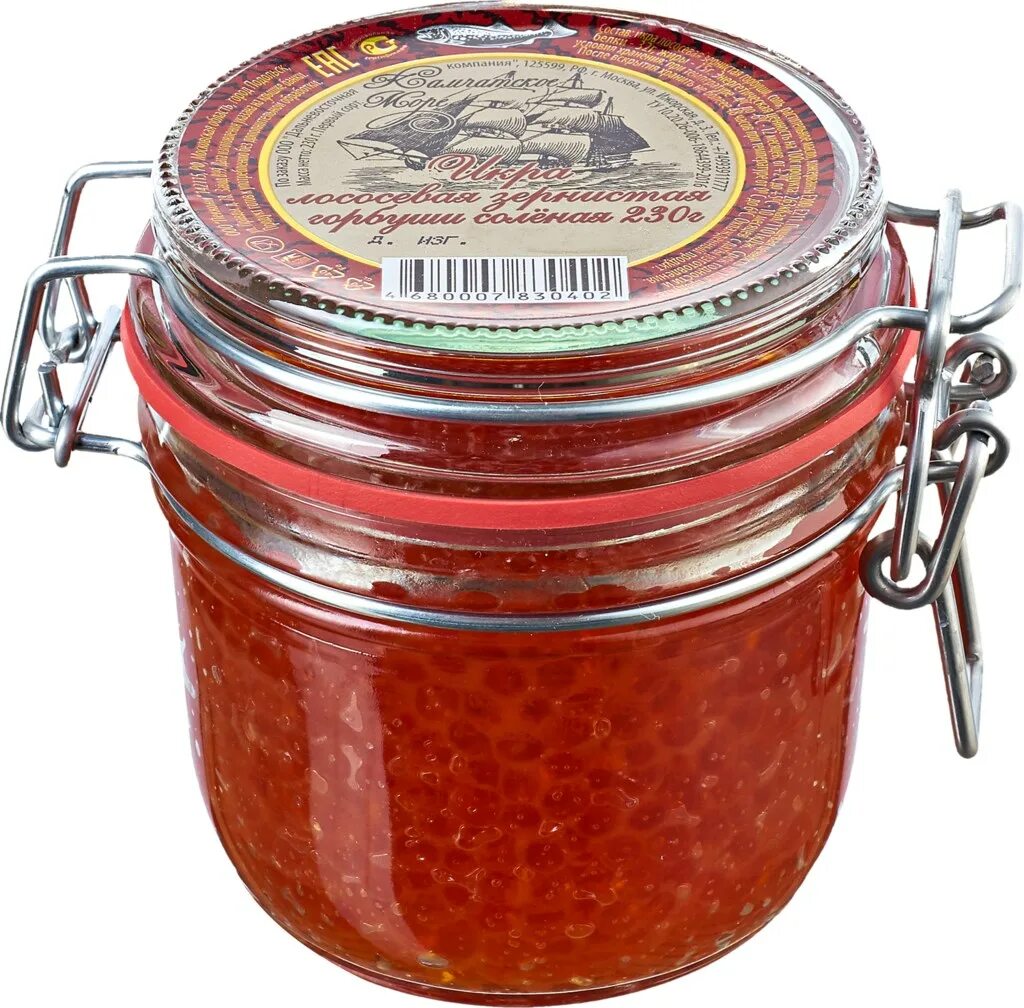 Кетов камчатка