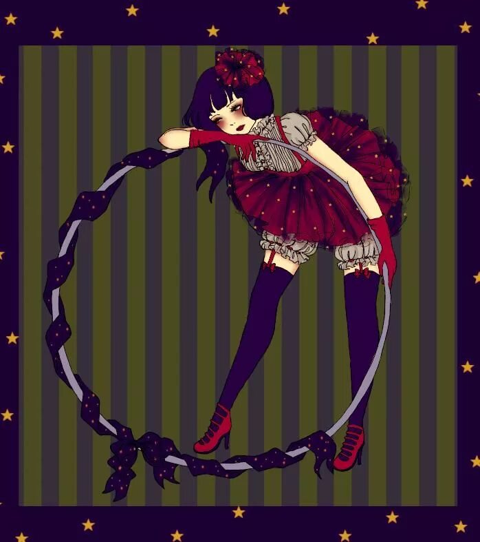 Digital circus x reader