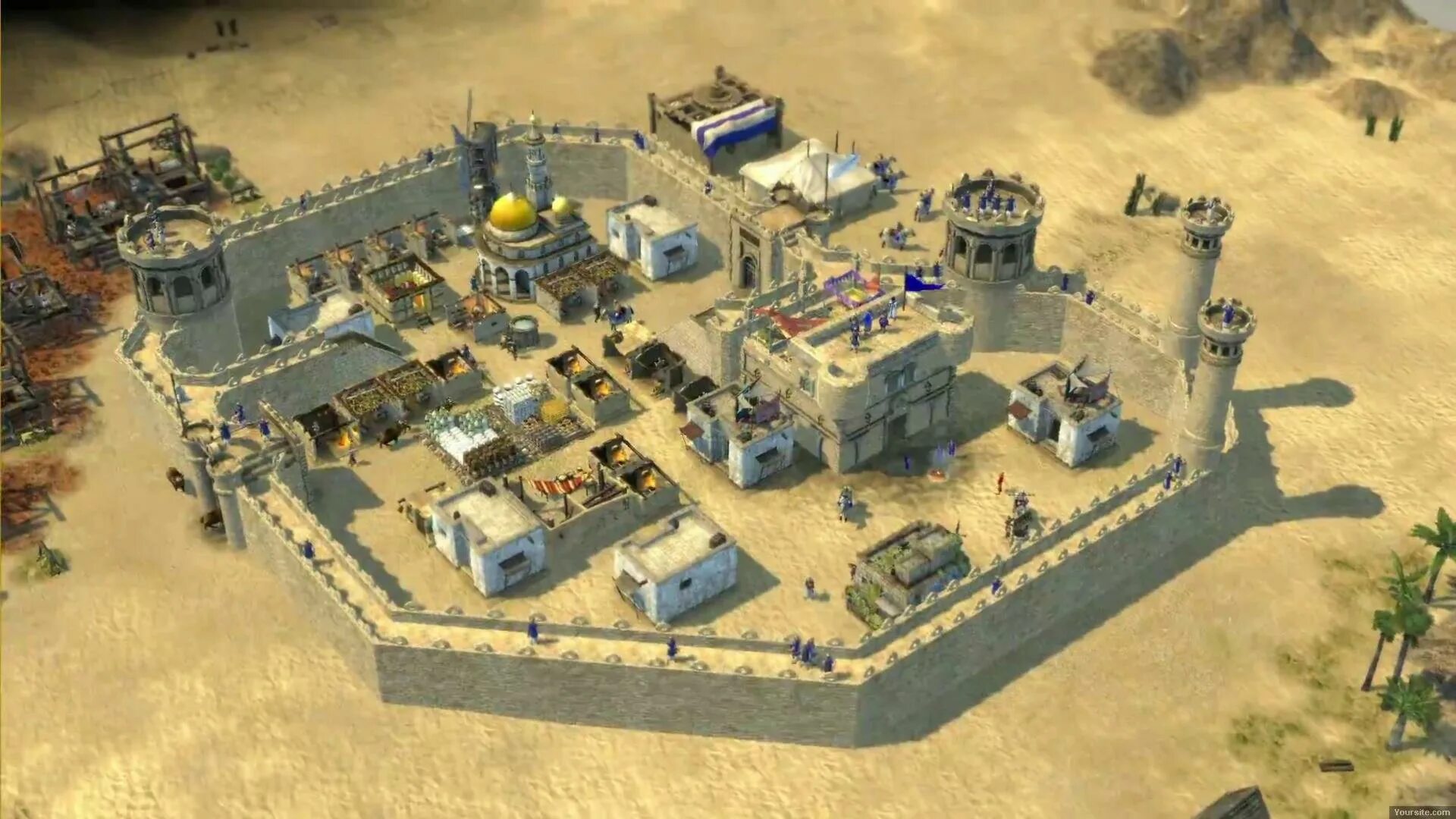 Stronghold crusader 2 2014. Stronghold crusader 2. стронгхолд крусейдерс 2. stronghold crusader 2014.