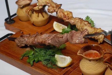 Шашлыков забронировать столик