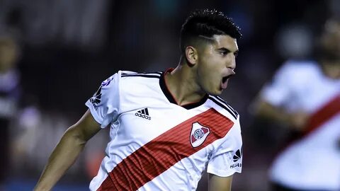 Real Madrid transfer news: European champions have not bid for River Plate ...
