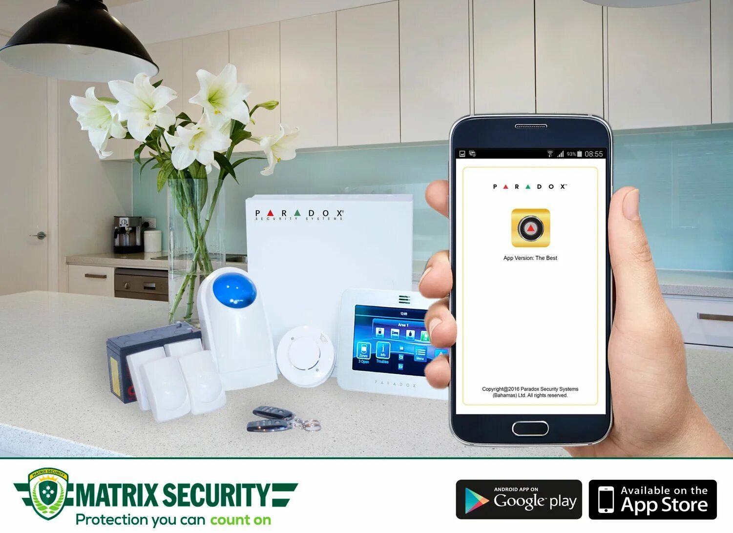 Security system приложение. Paradox security systems. сигнализация парадокс. мобильное приложение paradox. matrix охранная сигнализация.