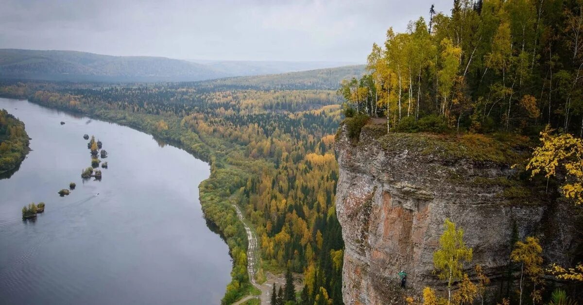 Ветлан Пермский край. Ветлан Красновишерск. Скала Ветлан на реке Вишера. Скала Ветлан Пермский край.