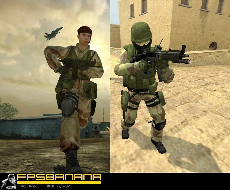 Ww cs