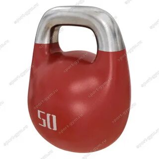 Гиря 60 кг