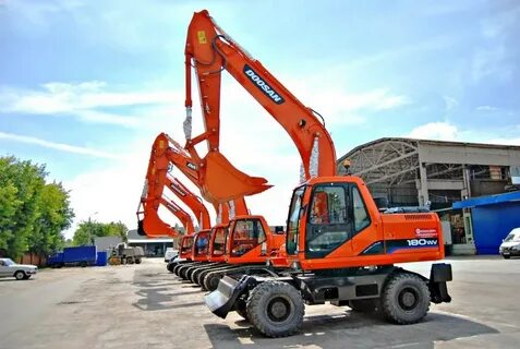 Doosan solar 180w v